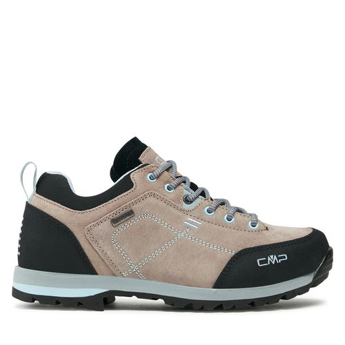 Chaussures de trekking CMP Alcor 2.0 Wmn Trekking Shoes 3Q18566 Cenere/Cristallo 02PP - Chaussures.fr - Modalova