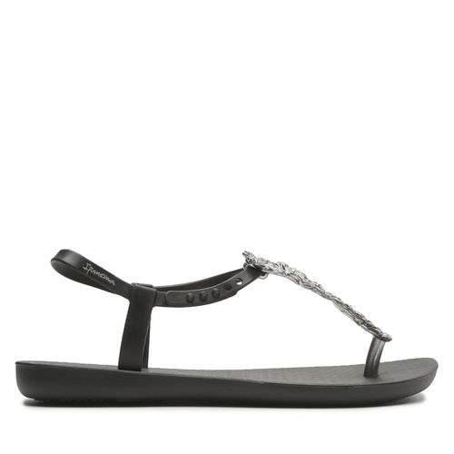 Sandales Ipanema IPANEMA CLASS SHINY 83338 Noir - Chaussures.fr - Modalova