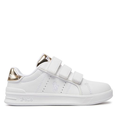 Sneakers Polo Ralph Lauren RL00594100 C Blanc - Chaussures.fr - Modalova