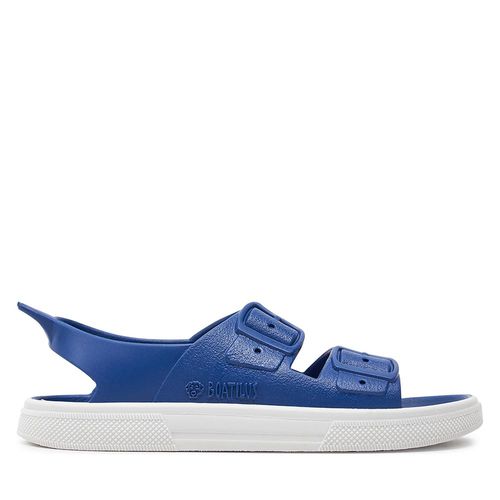 Sandales Boatilus Irky VAR.02 Bleu - Chaussures.fr - Modalova