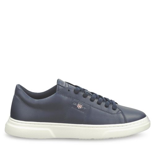 Sneakers Gant Cuzmo Sneaker 28631494 Bleu marine - Chaussures.fr - Modalova
