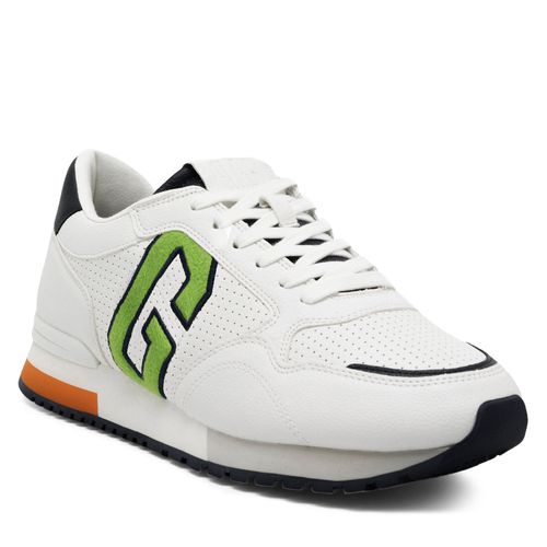 Sneakers Gap GAF002F5SMWBLBGP Blanc - Chaussures.fr - Modalova