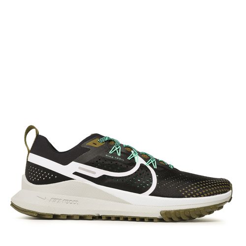 Chaussures de running Nike React Pegasus Trail 4 DJ6158 006 Noir - Chaussures.fr - Modalova