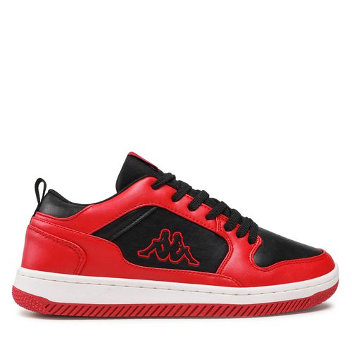 Sneakers Kappa 243086 Rouge - Chaussures.fr - Modalova