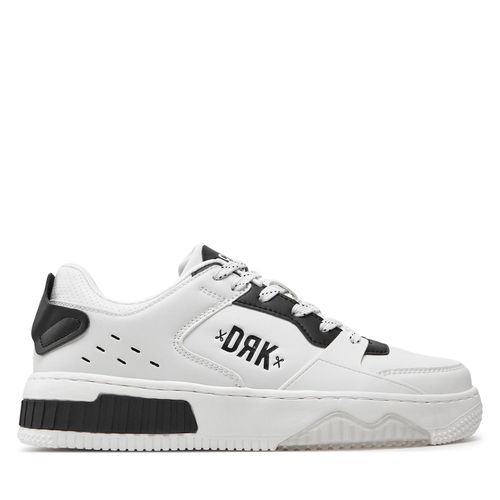 Sneakers Dorko Easy DS24S39M White 0101 - Chaussures.fr - Modalova