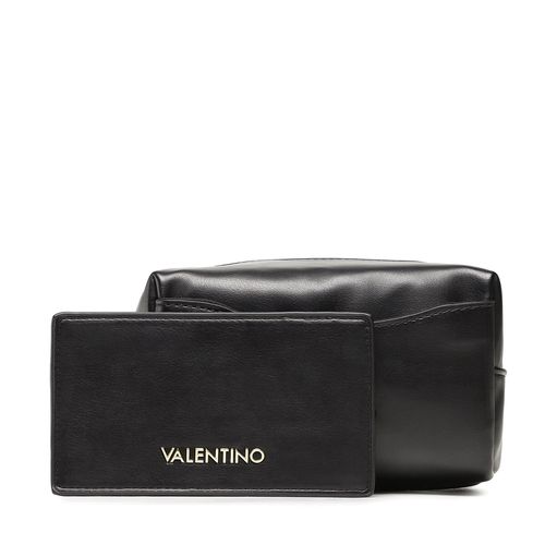 Trousse de toilette Valentino Lemonade VBE6RH541 Noir - Chaussures.fr - Modalova