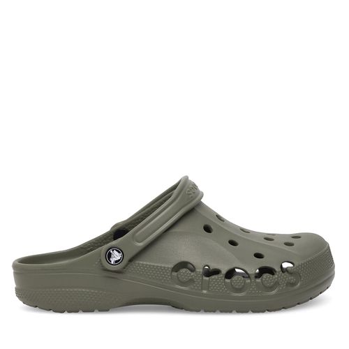 Mules / sandales de bain Crocs BAYA 10126-309 Vert - Chaussures.fr - Modalova