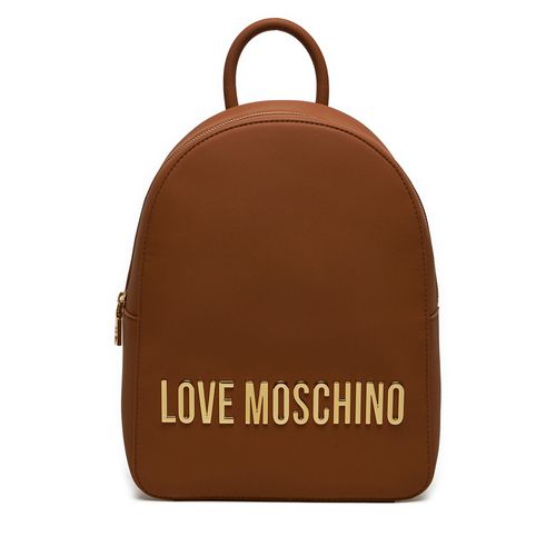 Sac à dos LOVE MOSCHINO JC4193PP1LKD0208 Marron - Chaussures.fr - Modalova