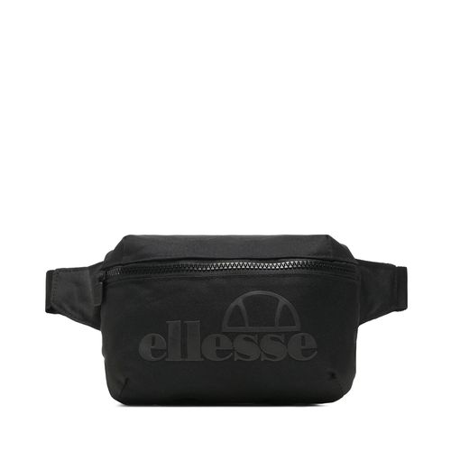 Sac banane Ellesse Rosca Cross Body Bag SAEA0593 Black Mono 015 - Chaussures.fr - Modalova