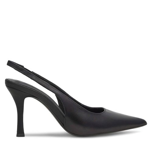 Sandales Lasocki WFA2531-5Z Black - Chaussures.fr - Modalova