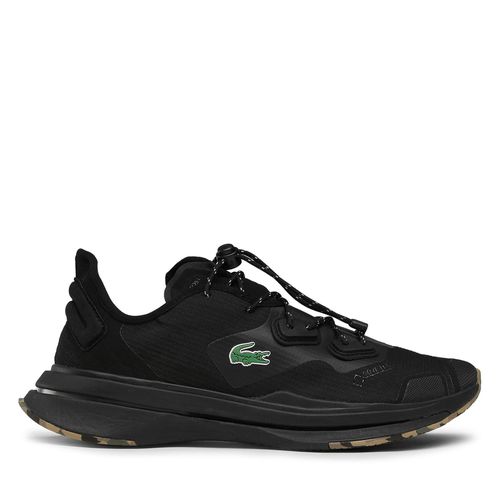 Sneakers Lacoste Runspinultragtx0321 1 Sma GORE-TEX 742SMA007402H Noir - Chaussures.fr - Modalova