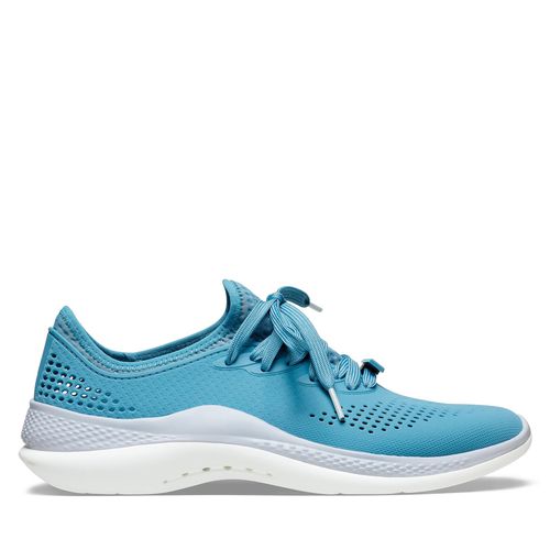 Sneakers Crocs Literide 360 Pacer M Shoe 206715 Bleu - Chaussures.fr - Modalova