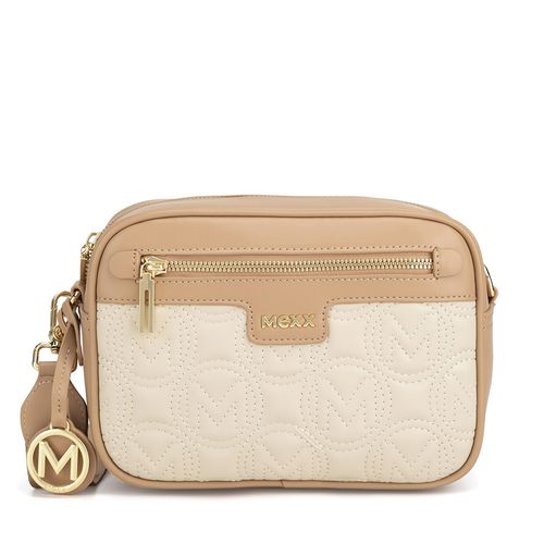 Sac à main MEXX MEXX-K-004-06 Beige - Chaussures.fr - Modalova