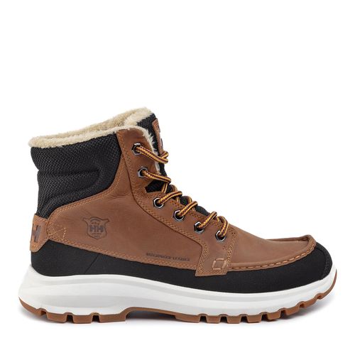 Chaussures de trekking Helly Hansen Garibaldi V3 114-22.724 New Wheat/Black/Soccer Gum - Chaussures.fr - Modalova