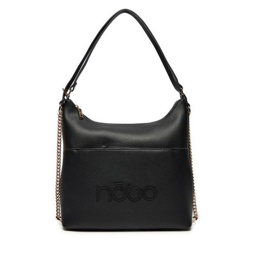 Sac à main Nobo BAGT350 Noir - Chaussures.fr - Modalova