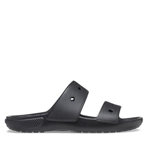 Mules / sandales de bain Crocs Classic Crocs Sandal 207536 001 - Chaussures.fr - Modalova