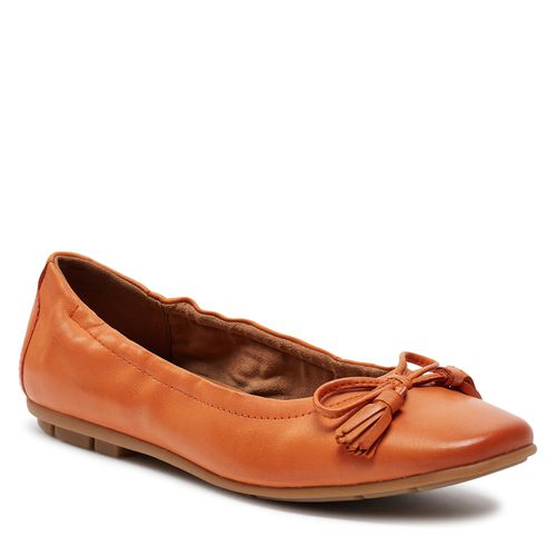 Ballerines Tamaris 1-22107-42 Orange 606 - Chaussures.fr - Modalova