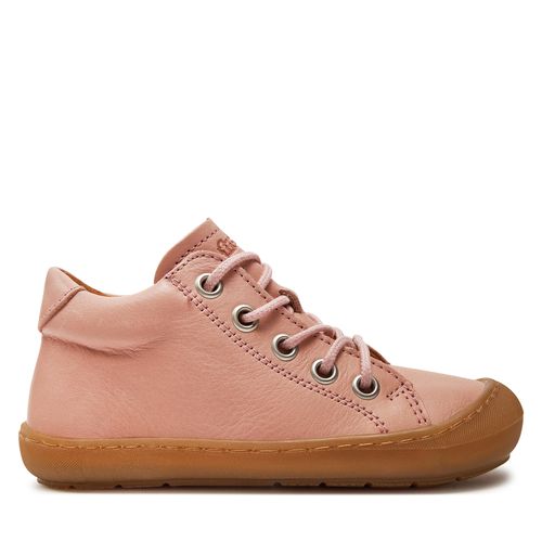 Chaussures basses Froddo Ollie Laces G2130307-3 S Pink 3 - Chaussures.fr - Modalova