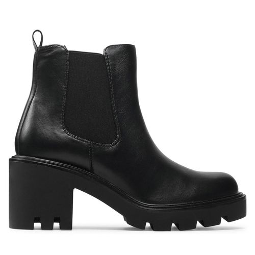 Bottines Jenny Fairy WS5596-02 Black - Chaussures.fr - Modalova