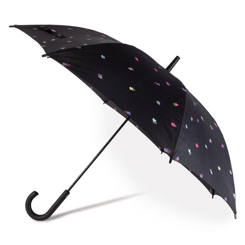 Parapluie Esprit 53295 Black - Chaussures.fr - Modalova
