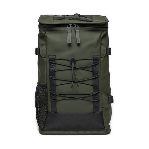 Sac à dos Rains Trail Mountaineer Bag W3 14340 Vert - Chaussures.fr - Modalova