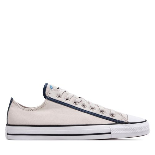Sneakers Converse Chuck Taylor All Star A06576C Pale Putty/Navy/Blue Slushy - Chaussures.fr - Modalova
