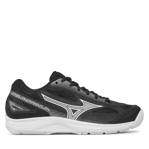 Chaussures pour sport en salle Mizuno Stealth Star 2 Jr X1GC2307 Noir - Chaussures.fr - Modalova