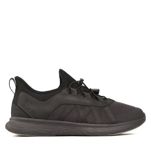 Sneakers Helly Hansen Supalight Watersport 11847_990 Black/New Light Grey - Chaussures.fr - Modalova