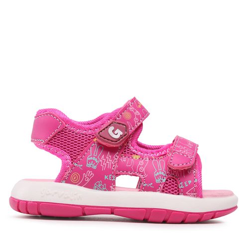 Sandales Garvalin 232806 Pink C - Chaussures.fr - Modalova
