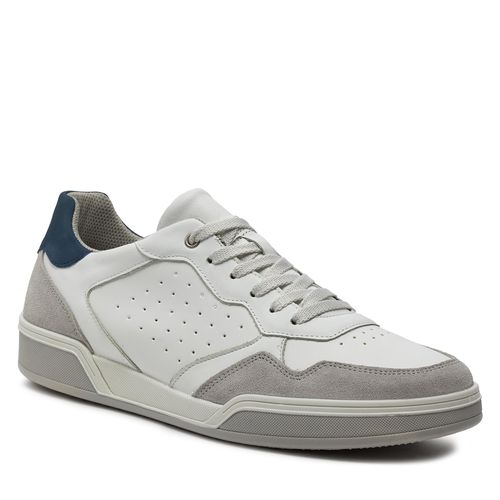 Sneakers Imac 552001 White/Blue 1405/009 - Chaussures.fr - Modalova