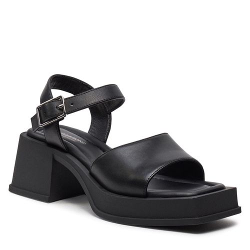 Sandales Vagabond Hennie 5537-201-20 Black - Chaussures.fr - Modalova
