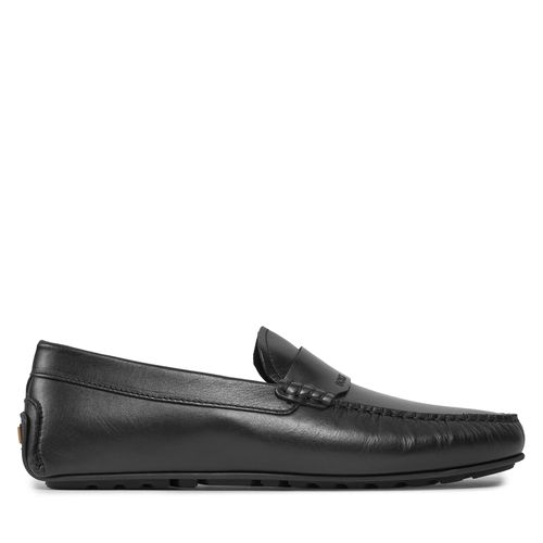 Mocassins Boss Noel Mocc 50511703 Black 001 - Chaussures.fr - Modalova