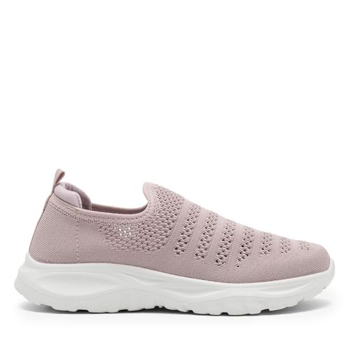 Sneakers PULSE UP WP70-23026 Rose - Chaussures.fr - Modalova