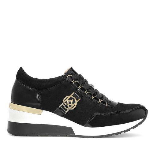 Sneakers Kazar Monti 47181-L4-N0 Czarny - Chaussures.fr - Modalova
