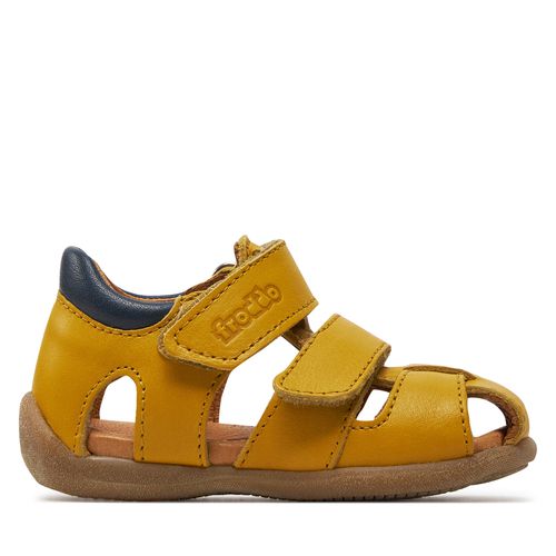 Sandales Froddo Carte Double G2150190-4 M Dark Yellow - Chaussures.fr - Modalova