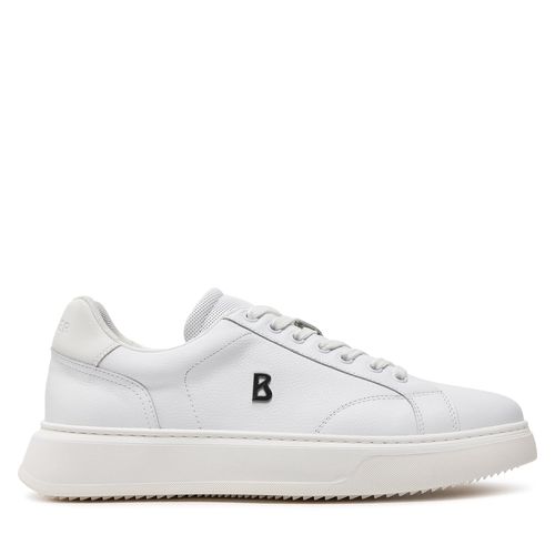Sneakers Bogner Milan 8 12420025 White 010 - Chaussures.fr - Modalova