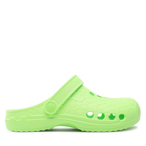 Mules / sandales de bain Dry Walker Hex Clap 150/36 Green - Chaussures.fr - Modalova