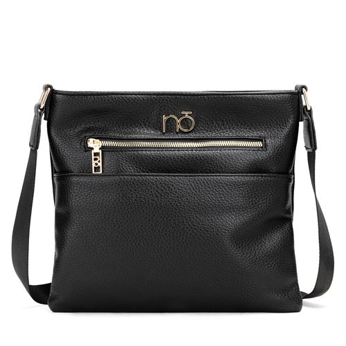 Sac à main Nobo BAGT940 Noir - Chaussures.fr - Modalova