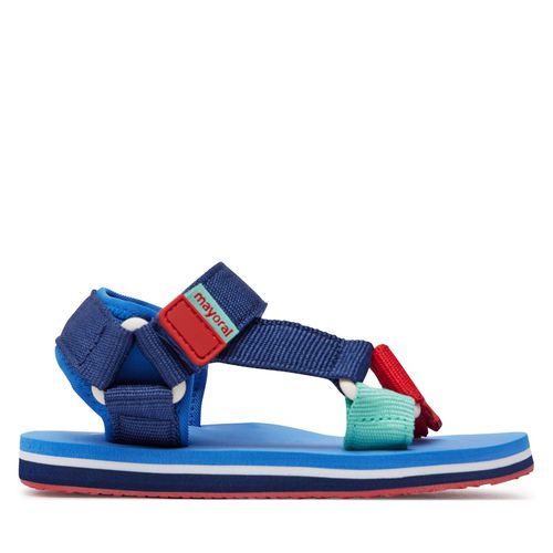 Sandales Mayoral 43601 Multicolore - Chaussures.fr - Modalova
