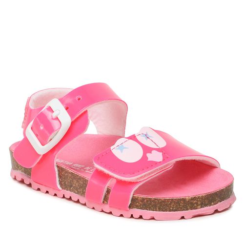 Sandales Agatha Ruiz de la Prada 232964 M Pink - Chaussures.fr - Modalova