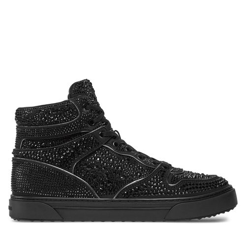 Sneakers MICHAEL Michael Kors Berett High Top 42H3BRFE5D Noir - Chaussures.fr - Modalova