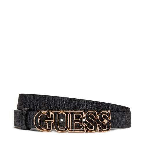 Ceinture Guess Vikky BW9167 P4220 Gris - Chaussures.fr - Modalova