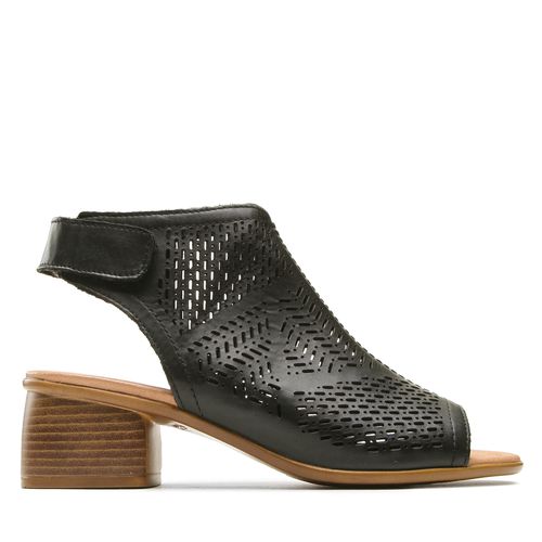 Sandales Remonte R8774-00 Noir - Chaussures.fr - Modalova