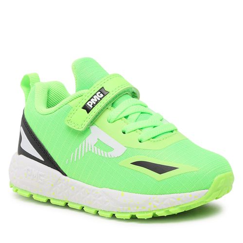 Sneakers Primigi 3959522 Fluo Green - Chaussures.fr - Modalova