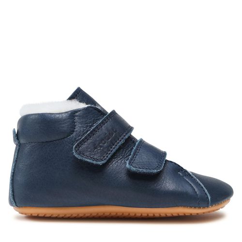 Boots Froddo G1130013-2 Bleu marine - Chaussures.fr - Modalova