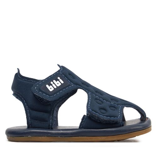 Sandales Bibi Afeto V 1084129 Bleu marine - Chaussures.fr - Modalova