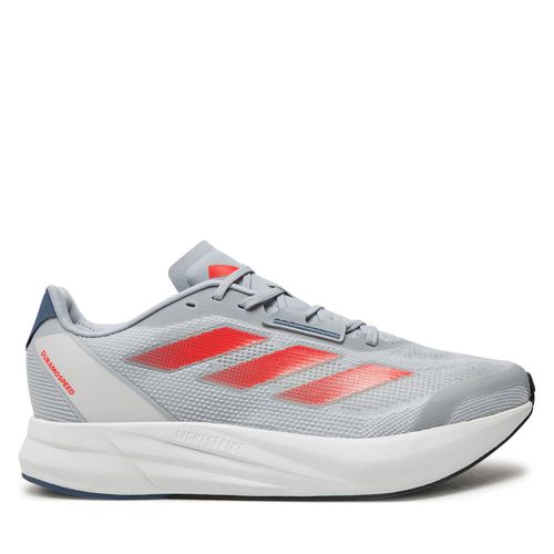 Chaussures de running adidas Duramo Speed IF9447 Gris - Chaussures.fr - Modalova