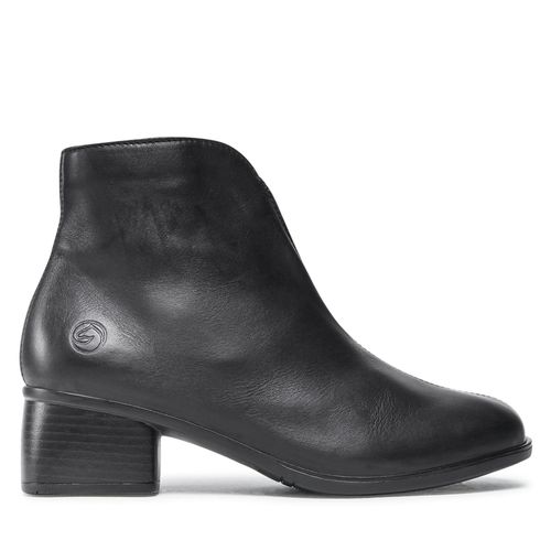 Bottines Remonte R8870-00 Noir - Chaussures.fr - Modalova