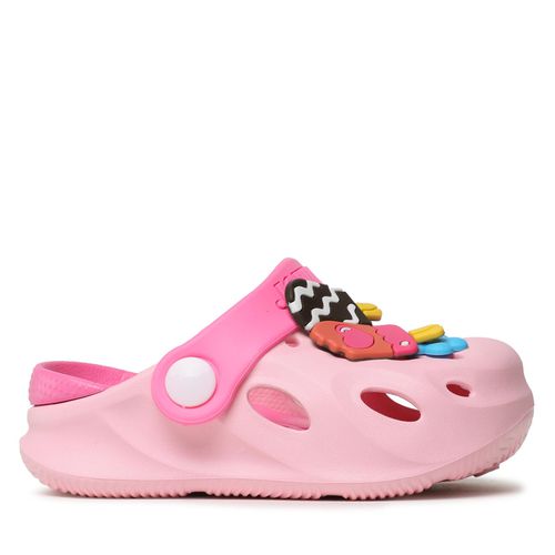 Mules / sandales de bain Primigi 3956500 Pink-Fuxia - Chaussures.fr - Modalova