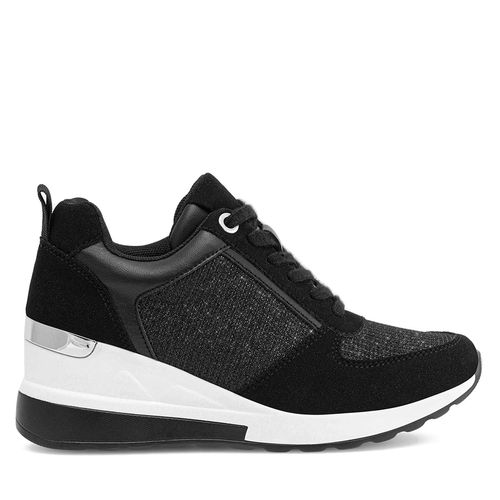 Sneakers Clara Barson Marla WS2229-38 Black - Chaussures.fr - Modalova